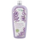 Bohemia Herbs Lavender regenerační krémová pěna do koupele 500 ml