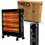 Neo Tools 90-111 1200 W – Zboží Mobilmania