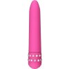 Vibrátor Toyjoy ToyJoy Diamond Pink Superbe vibrátor