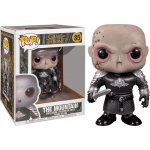 Funko Pop! Game of Thrones The Mountain Unmasked Super sized 15 cm – Hledejceny.cz
