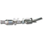 Přídavné zařízení, filtr pevných částic HJS 93 13 1702