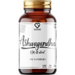 Ashwagandha extrakt KSM 66 min.5% whitanolid 60 kapslí – Zbozi.Blesk.cz