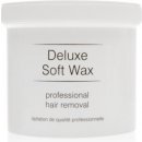 Rio Beauty depilační vosk Deluxe soft wax 400 ml