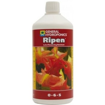 General Hydroponics Ripen 1 l