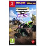 Monster Jam Showdown (D1 Edition) – Sleviste.cz