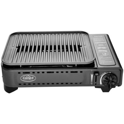 Camp4 Gourmet Grill – Zboží Dáma