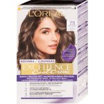 L´Oréal Excellence Cool Creme 7.11 Ultra popelavá blond – Zboží Dáma