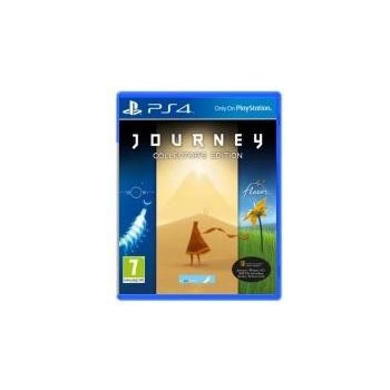 Journey (Collector’s Edition)