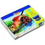 Jovi v kelímku a štětec sada 12 x 35 ml – Zboží Mobilmania