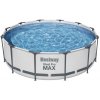 Bazén Bestway Steel Pro Max 3,66 x 1 m 56418