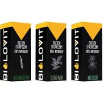 Bilovit sada esenciálních olejů Herbal 3 x 10 ml – Hledejceny.cz