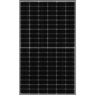 JA Solar Solární panel 455Wp stříbrný rám – Sleviste.cz
