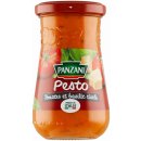 Panzani Bazalkové pesto omáčka 200 g