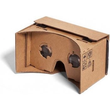 Google 3D Cardboard