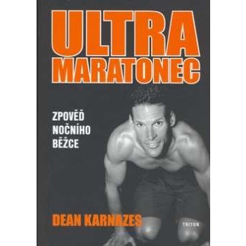 Ultramaratonec