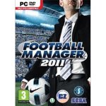 Football Manager 2011 – Hledejceny.cz