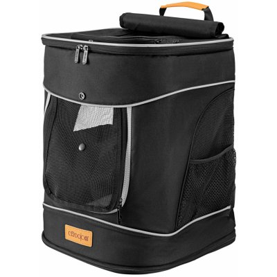 Deuba Batoh pro zvířátka 41 x 30 x 34 cm – Zboží Dáma