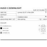 Azzardo AZ1736 – Hledejceny.cz