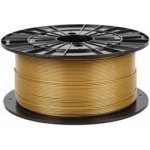 Filament PM PLA 1,75mm, 1kg, zlatá – Zboží Živě