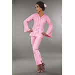 LivCo Corsetti Fashion župan Sorana růžová – Zboží Mobilmania