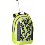 Wilson Junior backpack 2022 – Zboží Mobilmania