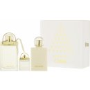 Chloé Love Story EDP 75 ml + tělové mléko 100 ml + EDP 7,5 ml dárková sada