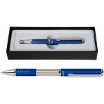 Zebra SL-F1 01 modrá propiska – Zboží Živě