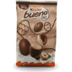Kinder Bueno Mini Eggs 80 g – Sleviste.cz