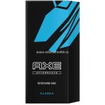 Axe Alaska voda po holení 100 ml – Zboží Mobilmania