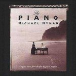 Nyman Michael - Piano / Ost CD – Hledejceny.cz