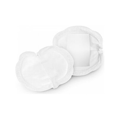 TrueLife Nutrio Breast Pads Classic 100 pack – Sleviste.cz