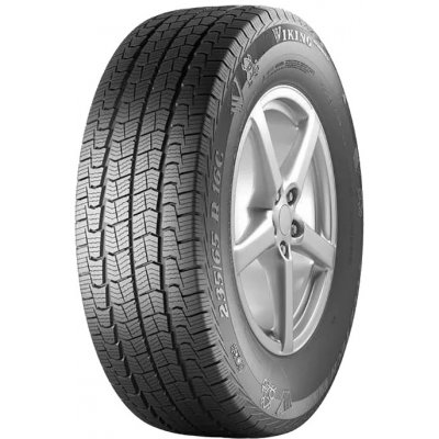 Viking FourTech Van 215/70 R15 109/107S