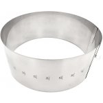 Dortisimo DR Ranty Nastavitelný ráfek kruh 20 28 cm výška 12 cm – Zboží Dáma