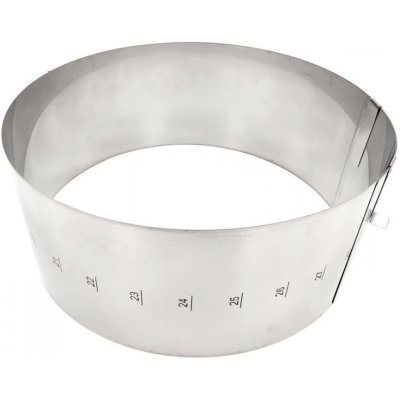 Dortisimo DR Ranty Nastavitelný ráfek kruh 20 28 cm výška 12 cm – Zboží Dáma