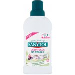 Sanytol dezinfekce na prádlo Aloe Vera 500 ml – Sleviste.cz
