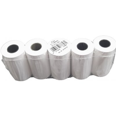 ČESKÝ KOTOUČEK Termo kotoučky 57/30/12 (9m) Množství: 10 ks (balení ve fólii) – Zboží Živě