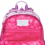 Topgal batoh Kouzelná víla ENDY 26003 růžová – Zboží Dáma