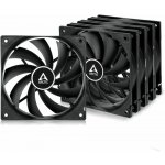 Arctic F12 PWM 5 Pack ACFAN00145A – Hledejceny.cz