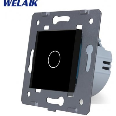 Welaik ř.1 small panel černý A911B – Hledejceny.cz
