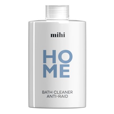 MIHI Bathroom Koupelnový čistič Anti-raid 500 ml – Zboží Dáma