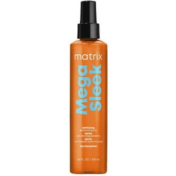 Matrix Total Results Mega Sleek Iron Smoother 250 ml