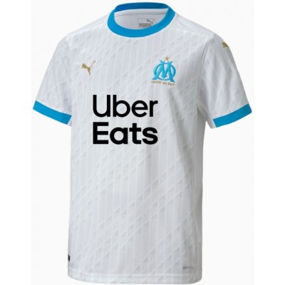 Puma dětský dres Jr Olympique Marseille T Shirt – Sleviste.cz