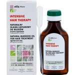 Intensive Hair Therapy Bh Intensive+ olej proti padání vlasů s růstovým aktivátorem Natural Burdock Oil 100 ml – Hledejceny.cz
