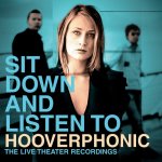 Hooverphonic - Sit Down and Listen To LP – Hledejceny.cz