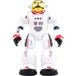 MaDe Robot astronaut Charlie s naučnou aplikací 29,5 cm – Zboží Dáma