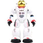 MaDe Robot astronaut Charlie s naučnou aplikací 29,5 cm – Zboží Mobilmania