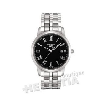 Tissot T033.410.11.053.01