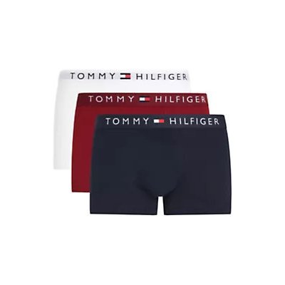 Tommy Hilfiger 3P TRUNK WB UM0UM031810SZ – Zbozi.Blesk.cz