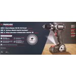 Parkside Performance PABSP 20-Li C4 Smart 4 Ah – Zboží Mobilmania