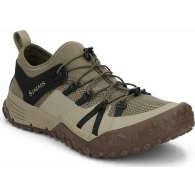 Simms boty Pursuit Shoe Stone – Sleviste.cz